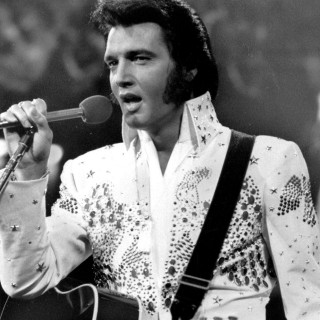 ELVIS PRESLEY